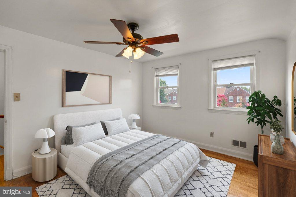 1634 Thetford Road Towson, MD 21286 - Photo 21 of 45