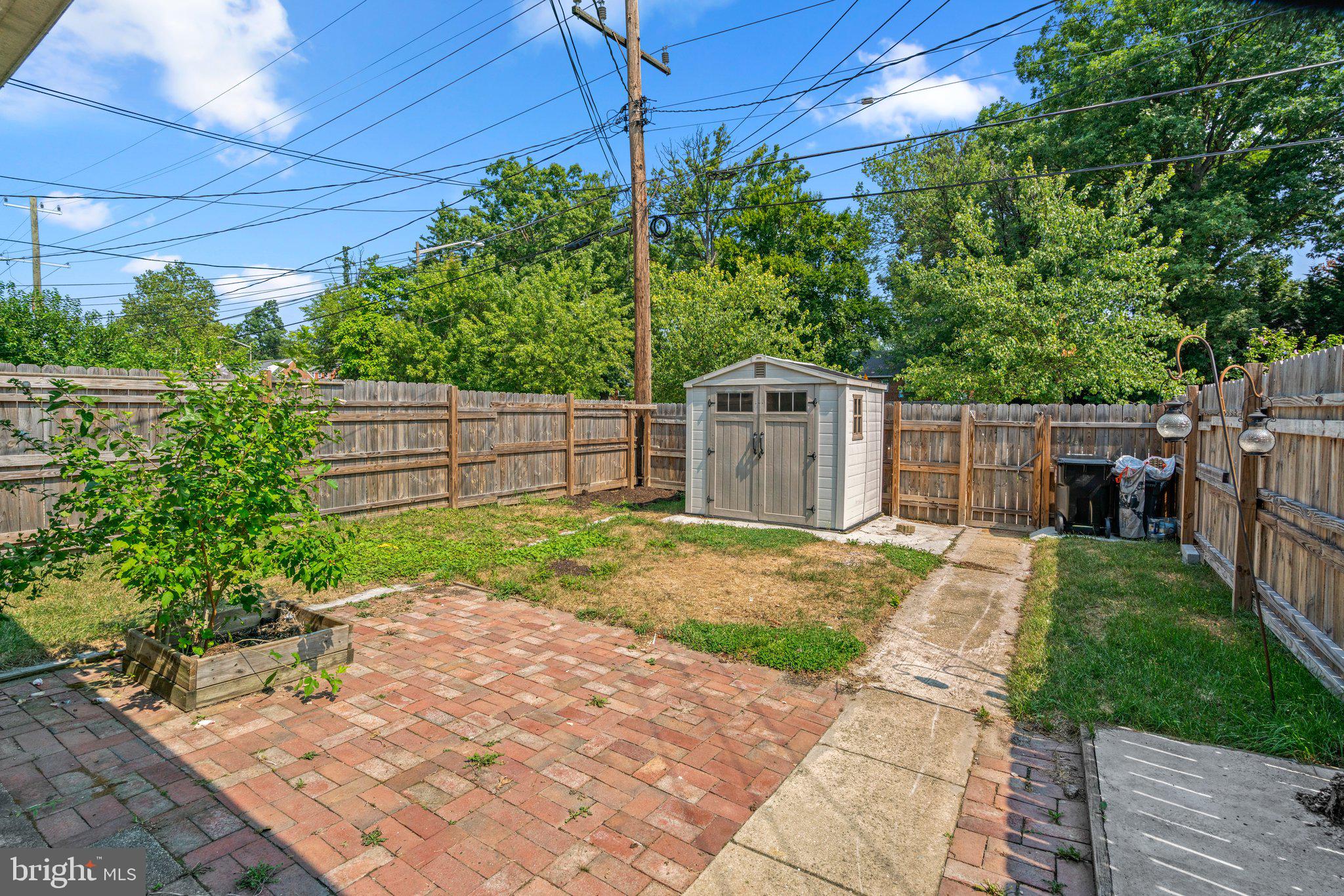 1634 Thetford Road Towson, MD 21286 - Photo 38 of 45