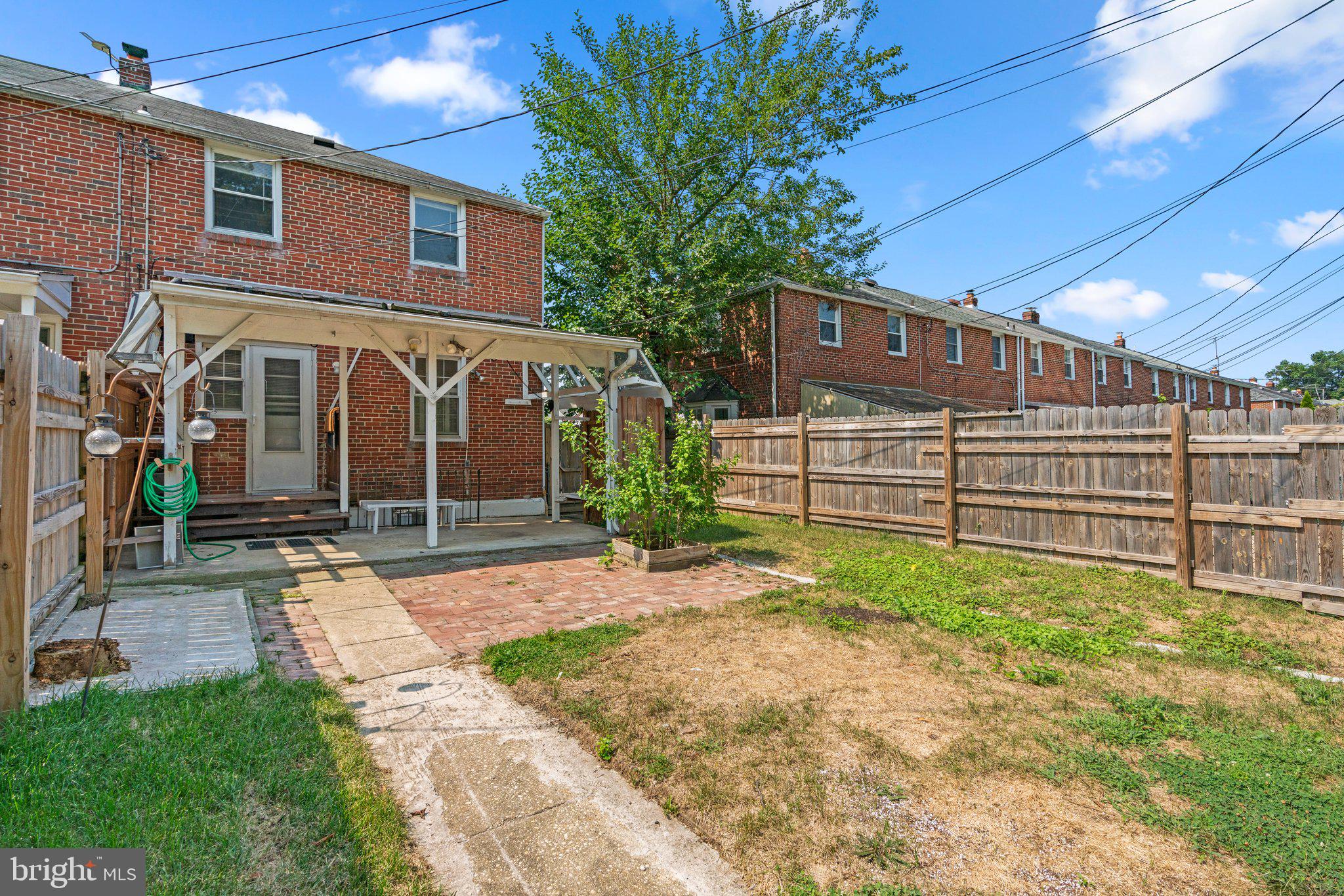 1634 Thetford Road Towson, MD 21286 - Photo 42 of 45
