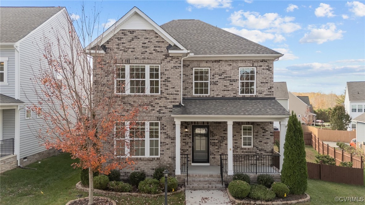 5708 Rohan Court Moseley, VA 23120 - Photo 1 of 1 Gallery Image 1