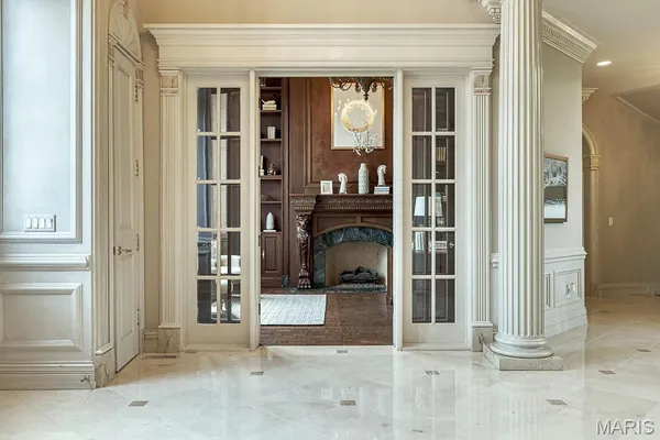 $3,295,000 | 1103 Highland Pointe Drive, Town and Country, MO 63131