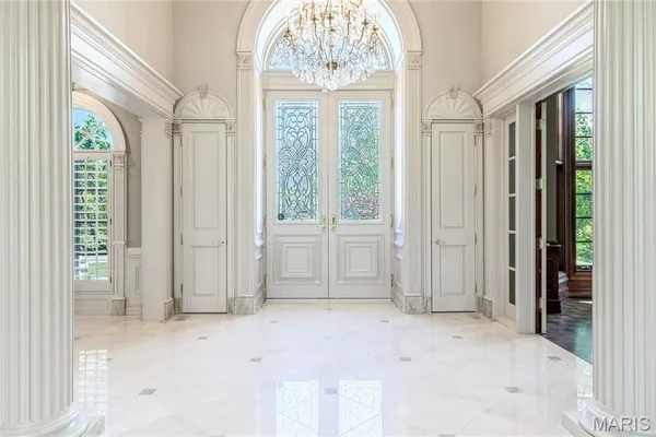 $3,295,000 | 1103 Highland Pointe Drive, Town and Country, MO 63131