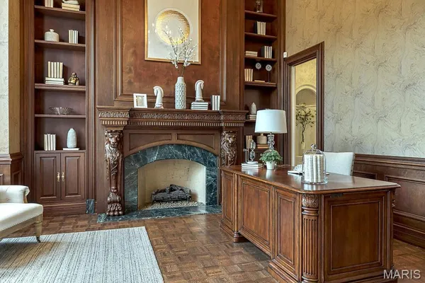$3,295,000 | 1103 Highland Pointe Drive, Town and Country, MO 63131