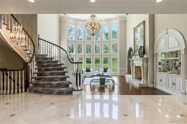 $3,295,000 | 1103 Highland Pointe Drive, Town and Country, MO 63131