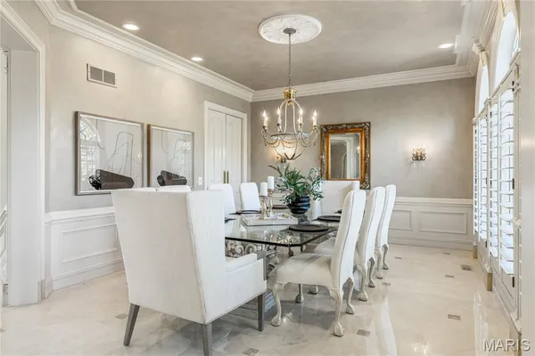 $3,295,000 | 1103 Highland Pointe Drive, Town and Country, MO 63131
