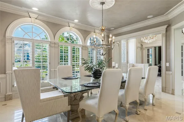 $3,295,000 | 1103 Highland Pointe Drive, Town and Country, MO 63131