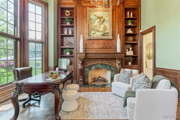 $3,295,000 | 1103 Highland Pointe Drive, Town and Country, MO 63131