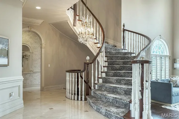 $3,295,000 | 1103 Highland Pointe Drive, St. Louis, MO 63131