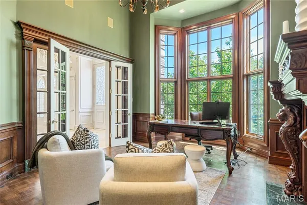 $3,295,000 | 1103 Highland Pointe Drive, Town and Country, MO 63131