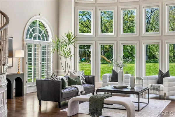 $3,295,000 | 1103 Highland Pointe Drive, Town and Country, MO 63131