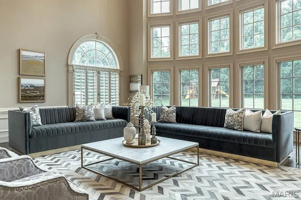 $3,295,000 | 1103 Highland Pointe Drive, Town and Country, MO 63131