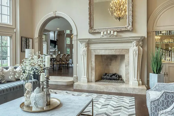 $3,295,000 | 1103 Highland Pointe Drive, Town and Country, MO 63131