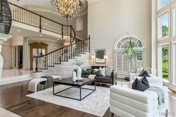 $3,295,000 | 1103 Highland Pointe Drive, Town and Country, MO 63131