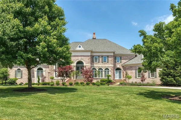 $3,295,000 | 1103 Highland Pointe Drive, Town and Country, MO 63131