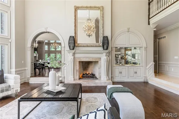 $3,295,000 | 1103 Highland Pointe Drive, Town and Country, MO 63131