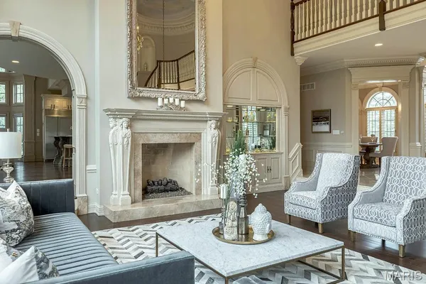 $3,295,000 | 1103 Highland Pointe Drive, Town and Country, MO 63131