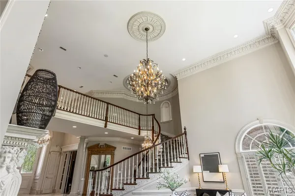 $3,295,000 | 1103 Highland Pointe Drive, Town and Country, MO 63131