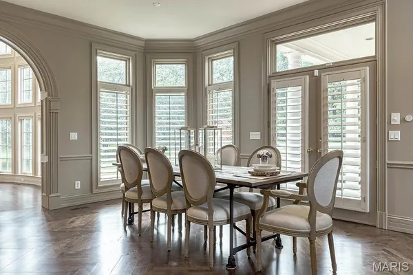 $3,295,000 | 1103 Highland Pointe Drive, Town and Country, MO 63131