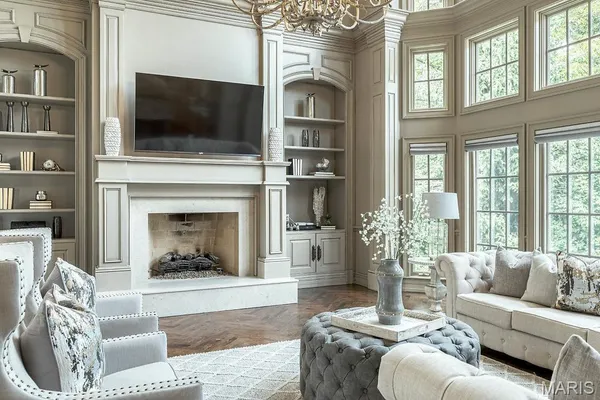 $3,295,000 | 1103 Highland Pointe Drive, Town and Country, MO 63131