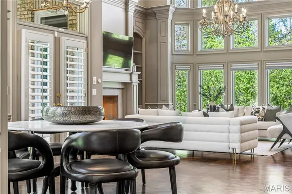 $3,295,000 | 1103 Highland Pointe Drive, Town and Country, MO 63131