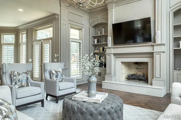 $3,295,000 | 1103 Highland Pointe Drive, Town and Country, MO 63131