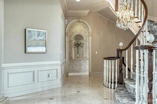 $3,295,000 | 1103 Highland Pointe Drive, Town and Country, MO 63131