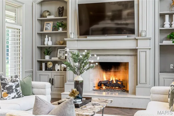 $3,295,000 | 1103 Highland Pointe Drive, Town and Country, MO 63131