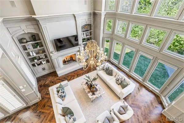 $3,295,000 | 1103 Highland Pointe Drive, Town and Country, MO 63131