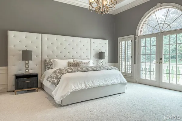 $3,295,000 | 1103 Highland Pointe Drive, Town and Country, MO 63131