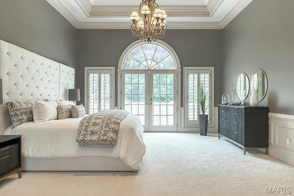 $3,295,000 | 1103 Highland Pointe Drive, Town and Country, MO 63131
