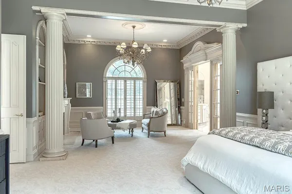 $3,295,000 | 1103 Highland Pointe Drive, Town and Country, MO 63131