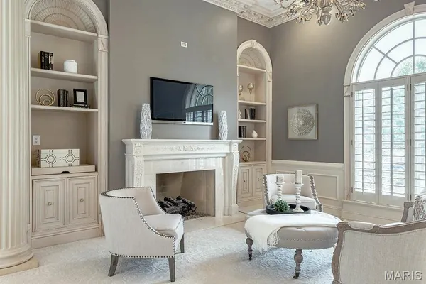 $3,295,000 | 1103 Highland Pointe Drive, Town and Country, MO 63131