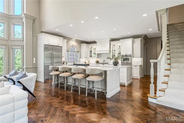 $3,295,000 | 1103 Highland Pointe Drive, Town and Country, MO 63131