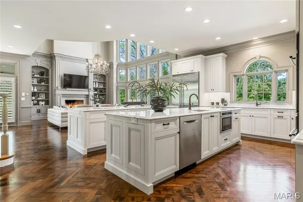 $3,295,000 | 1103 Highland Pointe Drive, Town and Country, MO 63131