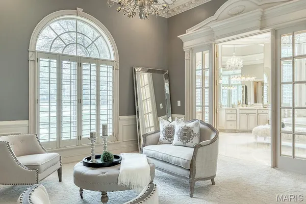 $3,295,000 | 1103 Highland Pointe Drive, St. Louis, MO 63131