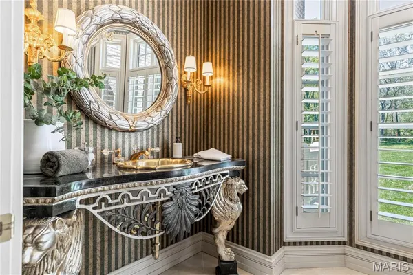 $3,295,000 | 1103 Highland Pointe Drive, Town and Country, MO 63131