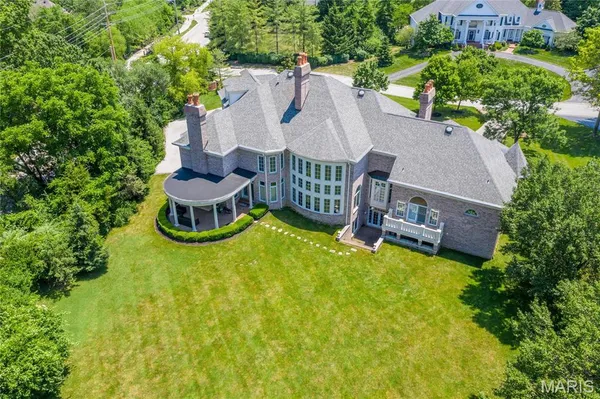 $3,295,000 | 1103 Highland Pointe Drive, Town and Country, MO 63131