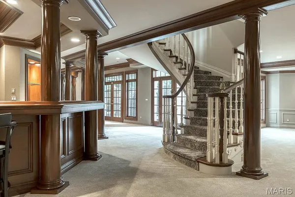$3,295,000 | 1103 Highland Pointe Drive, Town and Country, MO 63131
