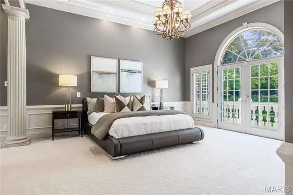 $3,295,000 | 1103 Highland Pointe Drive, Town and Country, MO 63131