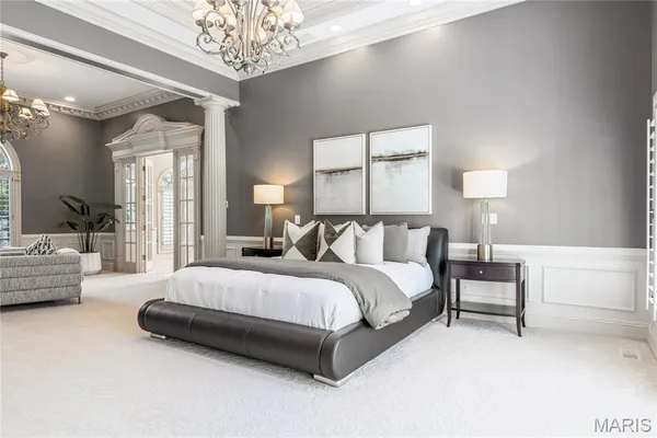 $3,295,000 | 1103 Highland Pointe Drive, Town and Country, MO 63131