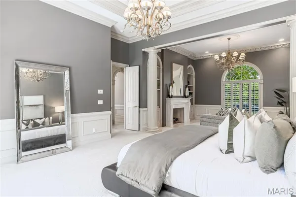 $3,295,000 | 1103 Highland Pointe Drive, Town and Country, MO 63131