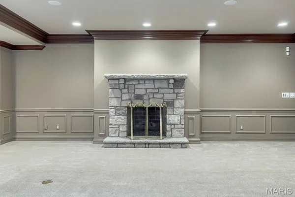 $3,295,000 | 1103 Highland Pointe Drive, St. Louis, MO 63131