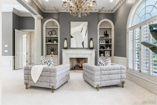 $3,295,000 | 1103 Highland Pointe Drive, Town and Country, MO 63131