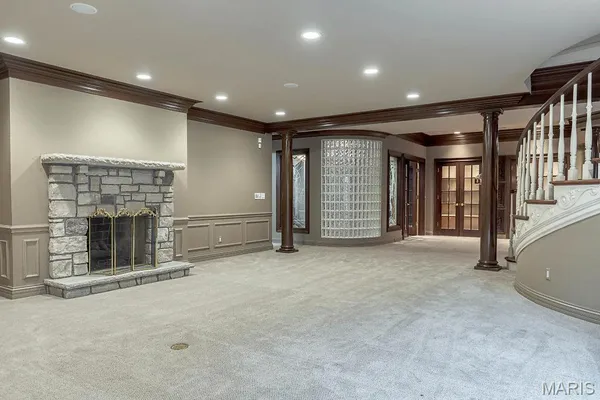 $3,295,000 | 1103 Highland Pointe Drive, Town and Country, MO 63131