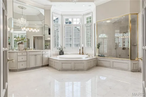 $3,295,000 | 1103 Highland Pointe Drive, Town and Country, MO 63131