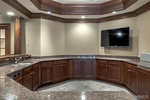 $3,295,000 | 1103 Highland Pointe Drive, Town and Country, MO 63131