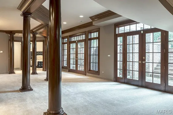 $3,295,000 | 1103 Highland Pointe Drive, Town and Country, MO 63131