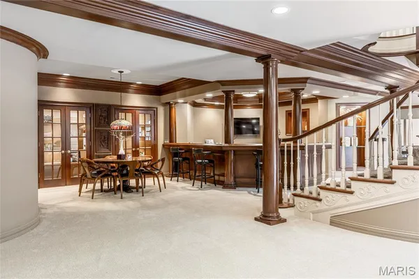 $3,295,000 | 1103 Highland Pointe Drive, Town and Country, MO 63131