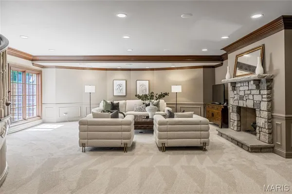 $3,295,000 | 1103 Highland Pointe Drive, Town and Country, MO 63131