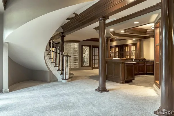 $3,295,000 | 1103 Highland Pointe Drive, Town and Country, MO 63131